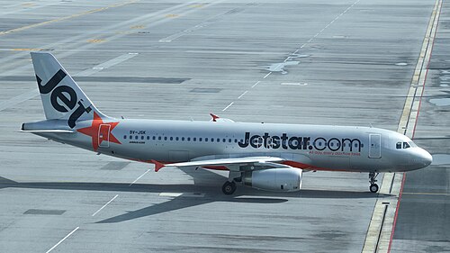 Jetstar Asia